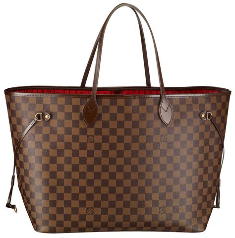 bags like lv neverfull|lv neverfull bag price.